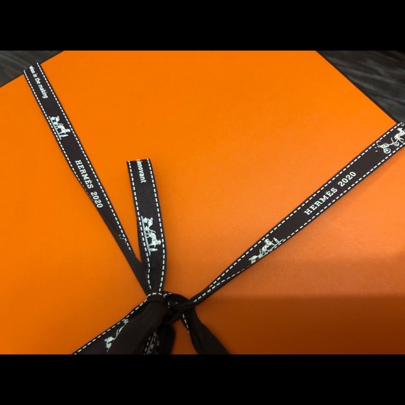 Hermes Togo Kelly Retourne 25 Black - Picture 13 of 13